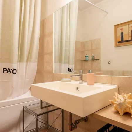 Appartement Santa Croce Dante's View With Terrace By Halldis Florence
