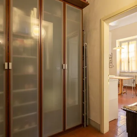Santa Croce Dante's View With Terrace By Halldis Appartement Florence